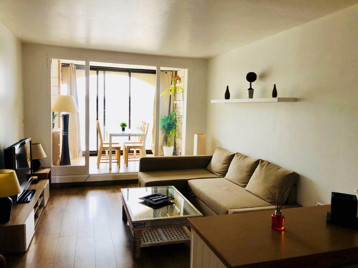Home Apartment