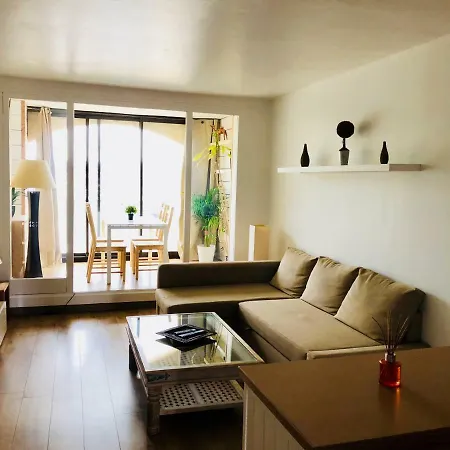 Home Cogolin Exterior foto