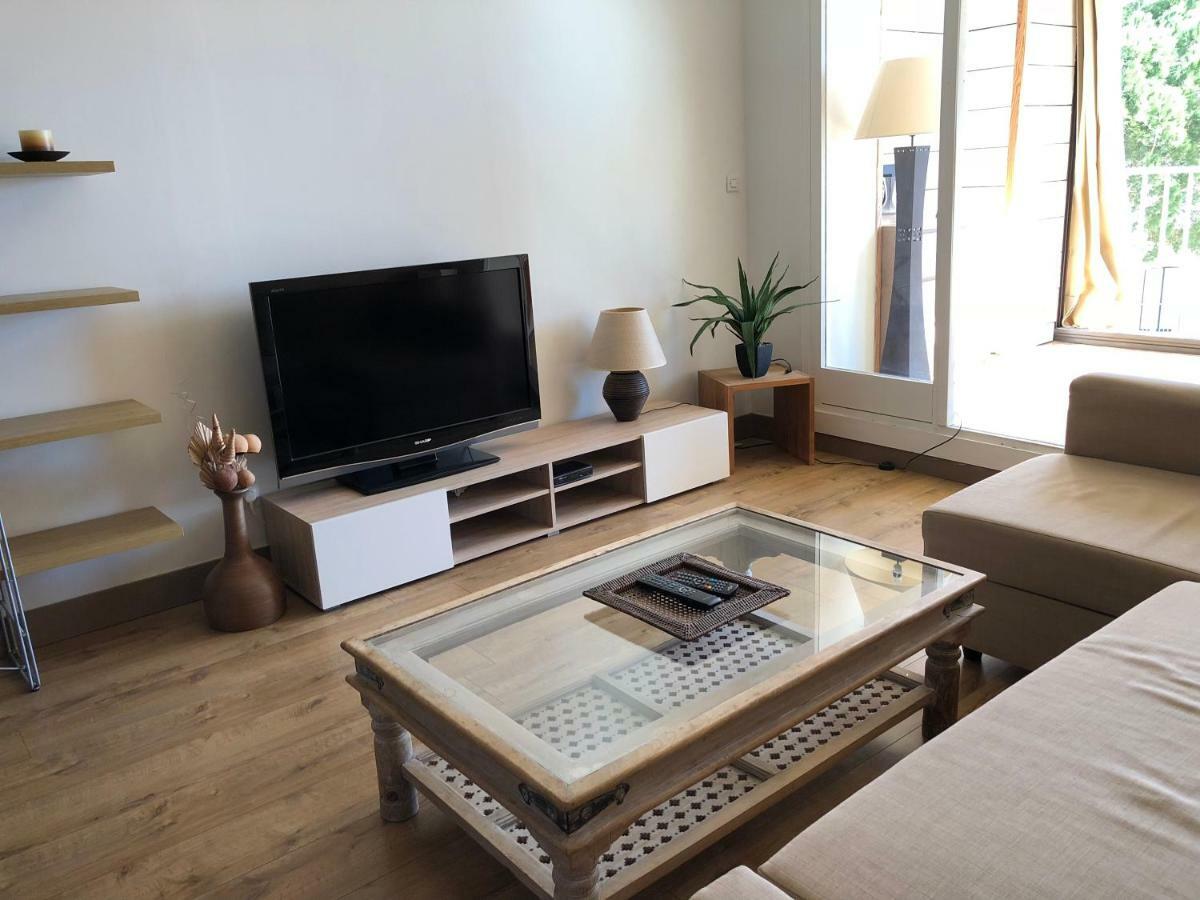 Home Apartment
