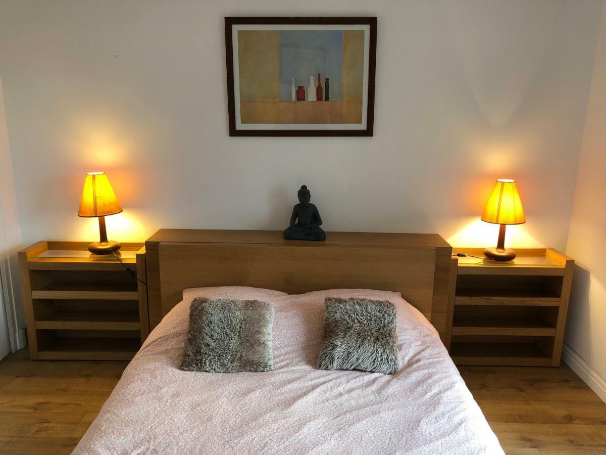 Home Apartment *